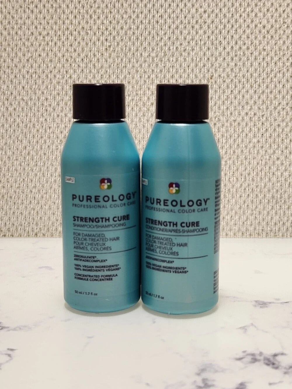 Pureology bundle other